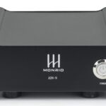 New Monrio ADN-N phono preamplifier